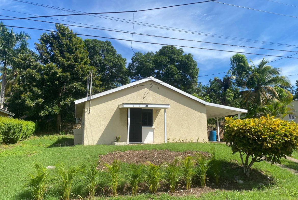 First image of St.mary Country Club in St. Mary Country Club, St. Mary, Jamaica - property is For Sale