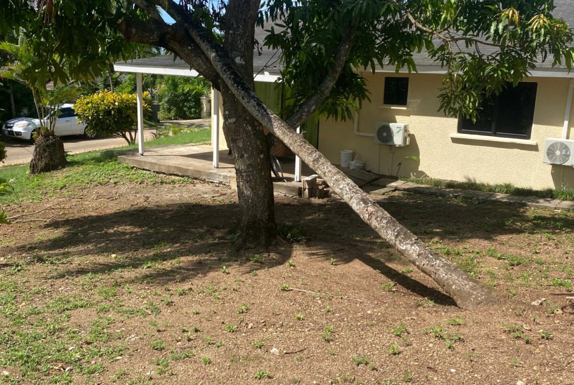 Fourth image of St.mary Country Club in St. Mary Country Club, St. Mary, Jamaica - property is For Sale