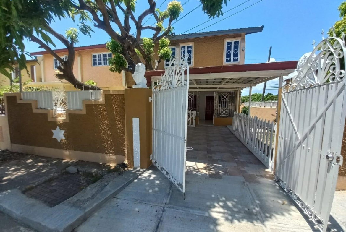 Second image of 219 Maji Boulevard, Garveymea in Garveymeade, St. Catherine, Jamaica - property is For Sale