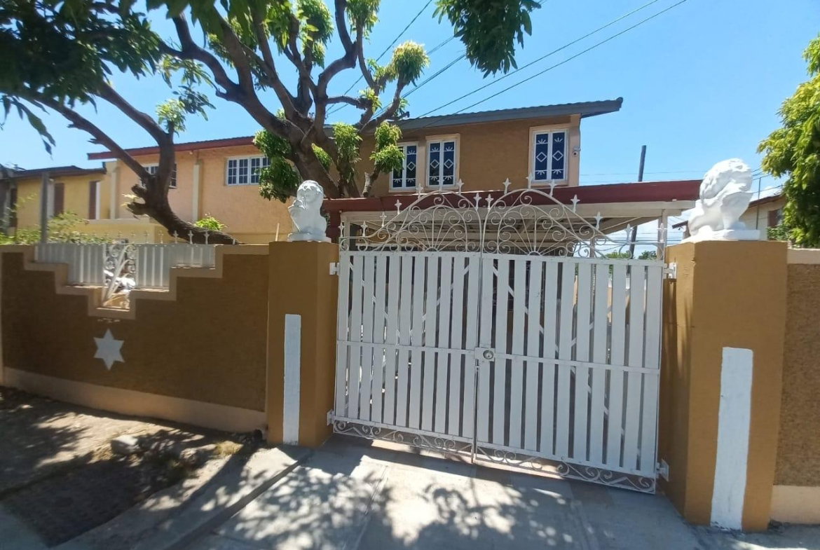 First image of 219 Maji Boulevard, Garveymea in Garveymeade, St. Catherine, Jamaica - property is For Sale
