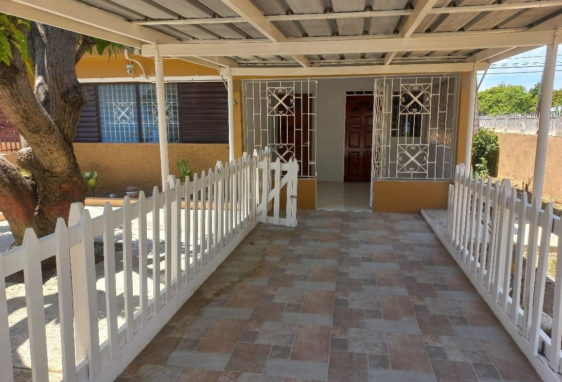 Third image of 219 Maji Boulevard, Garveymea in Garveymeade, St. Catherine, Jamaica - property is For Sale