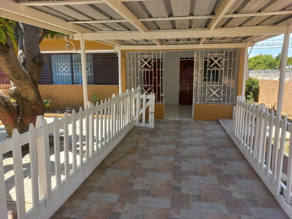 Third image of 219 Maji Boulevard, Garveymea in Garveymeade, St. Catherine, Jamaica - property is For Sale