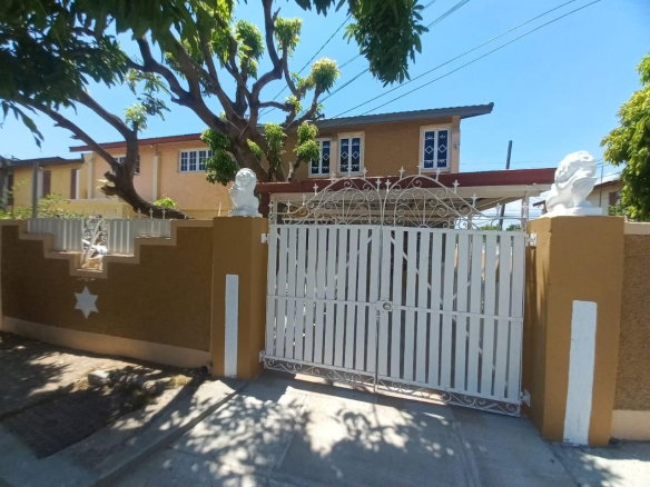 First image of 219 Maji Boulevard, Garveymea in Garveymeade, St. Catherine, Jamaica - property is For Sale