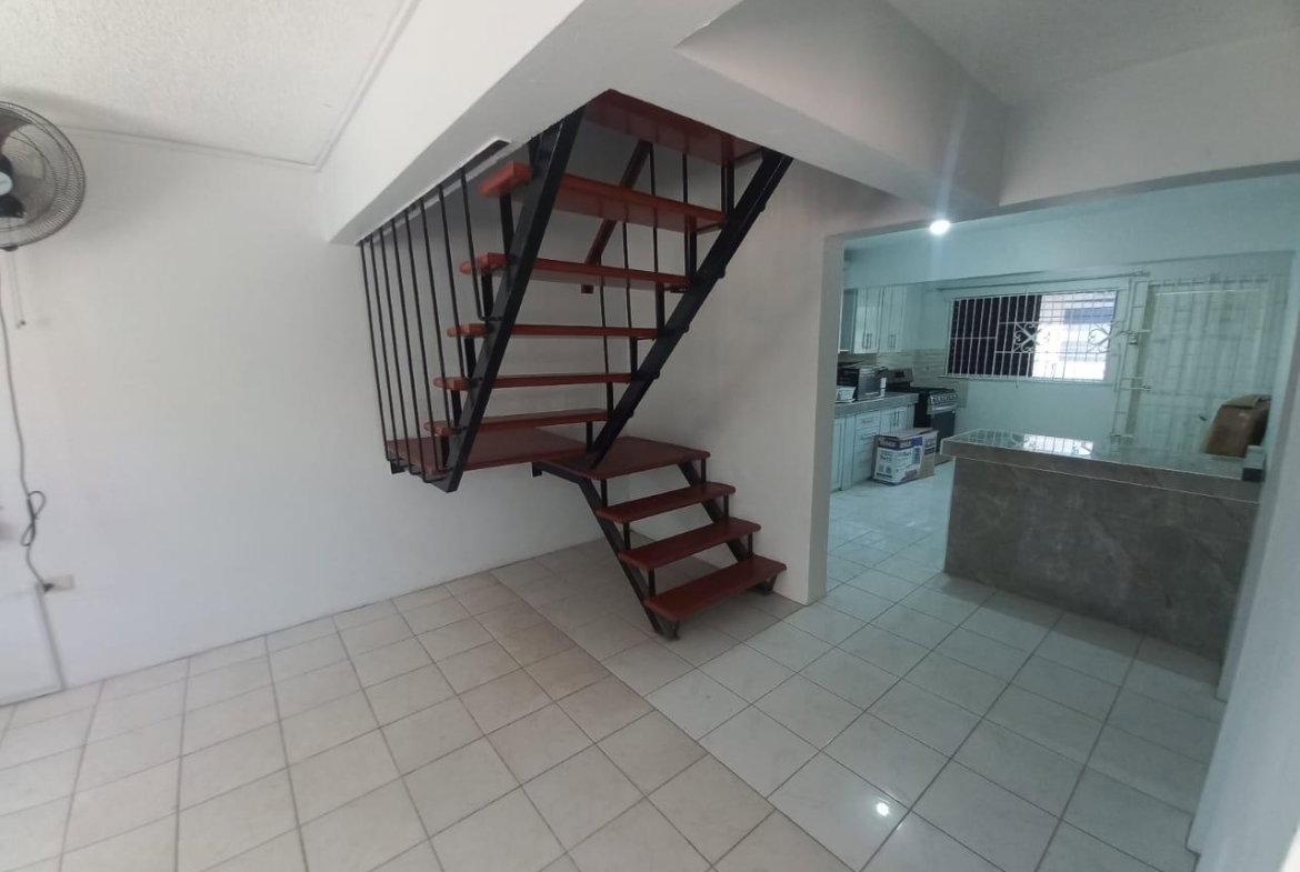 Seventh image of 219 Maji Boulevard, Garveymea in Garveymeade, St. Catherine, Jamaica - property is For Sale