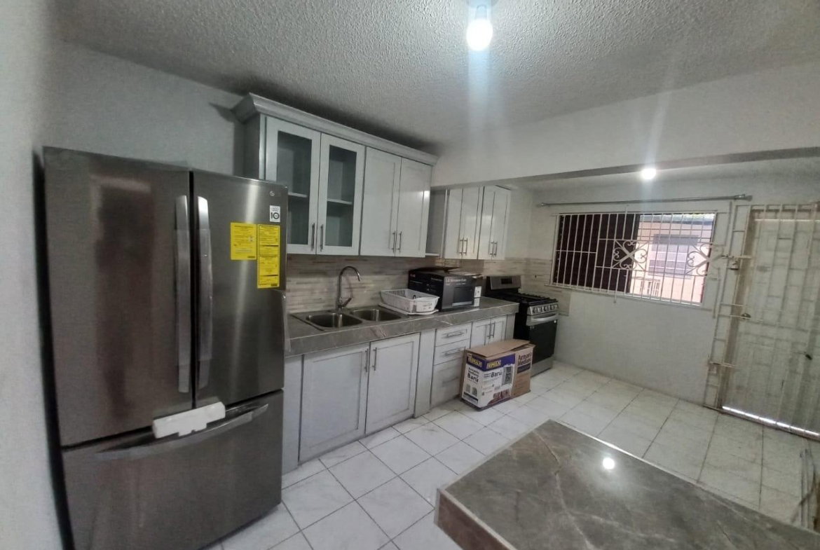 Ninth image of 219 Maji Boulevard, Garveymea in Garveymeade, St. Catherine, Jamaica - property is For Sale
