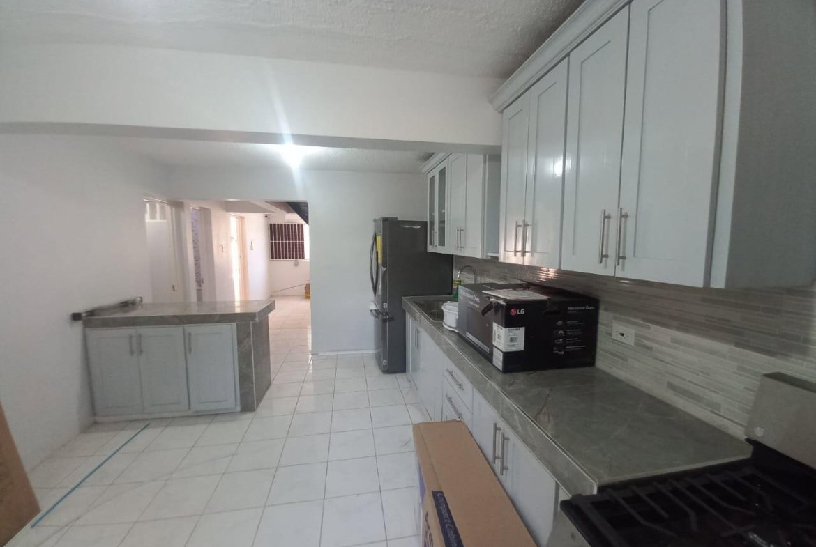 Tenth image of 219 Maji Boulevard, Garveymea in Garveymeade, St. Catherine, Jamaica - property is For Sale