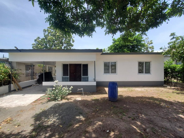 Second image of 125 Ken Hill Drive in Kingston 20, St. Andrew, Jamaica - property is For Sale