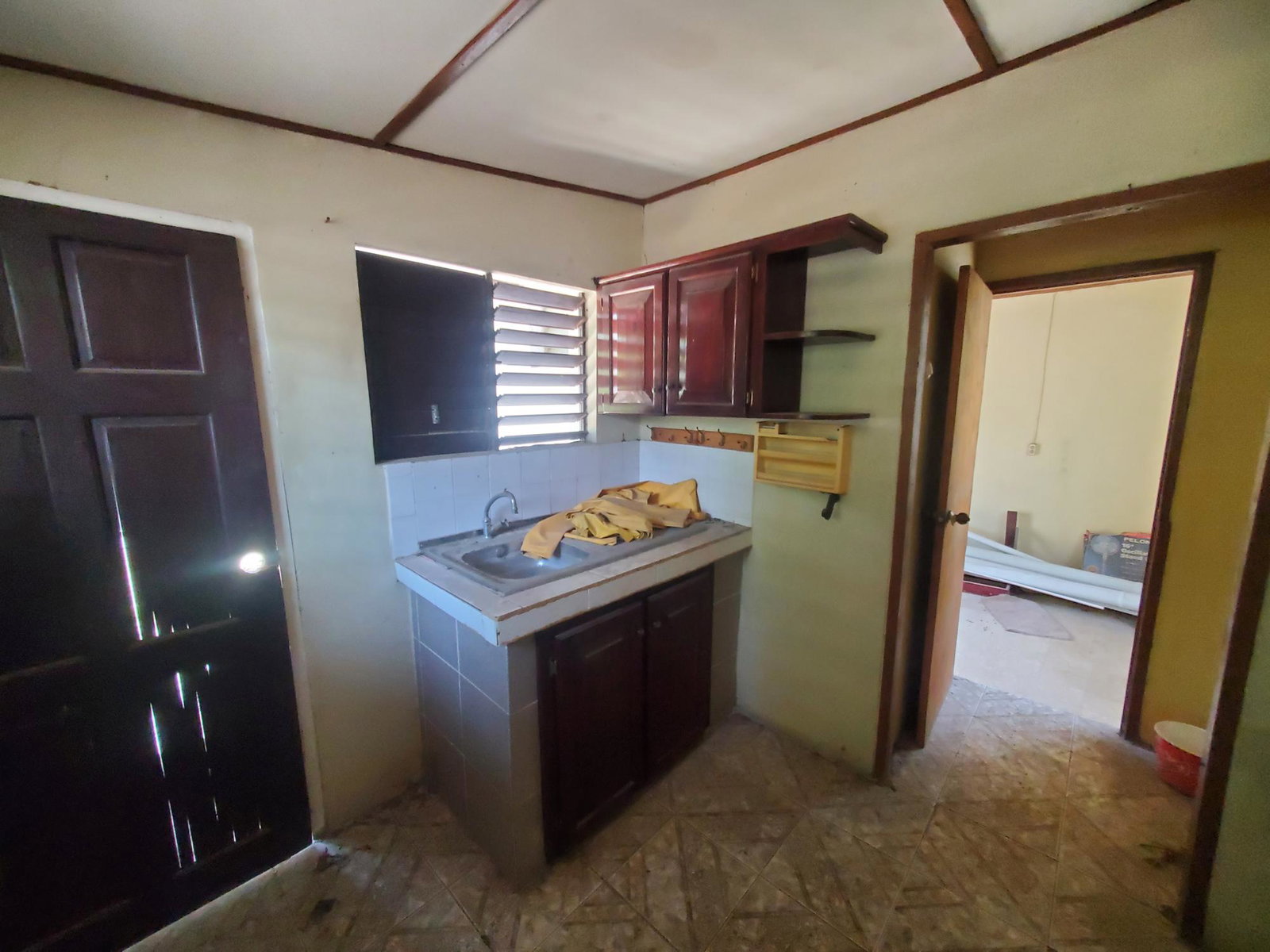 Eighteenth image of 125 Ken Hill Drive in Kingston 20, St. Andrew, Jamaica - property is For Sale