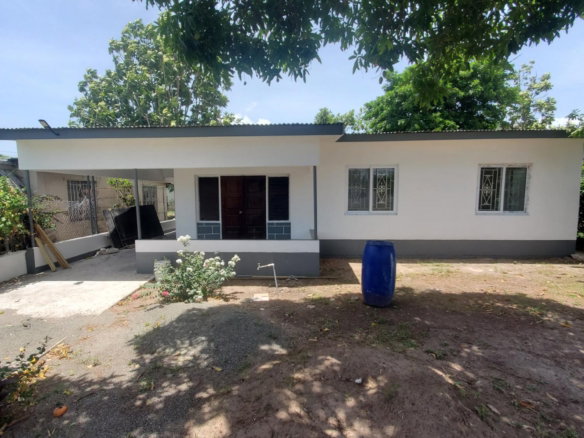 First image of 125 Ken Hill Drive in Kingston 20, St. Andrew, Jamaica - property is For Sale