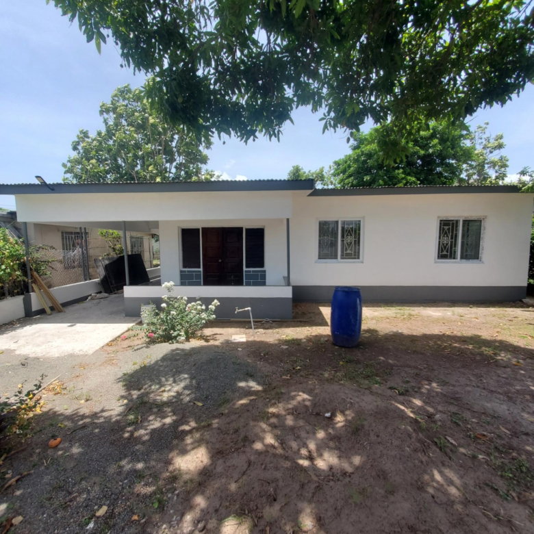 First image of 125 Ken Hill Drive in Kingston 20, St. Andrew, Jamaica - property is For Sale