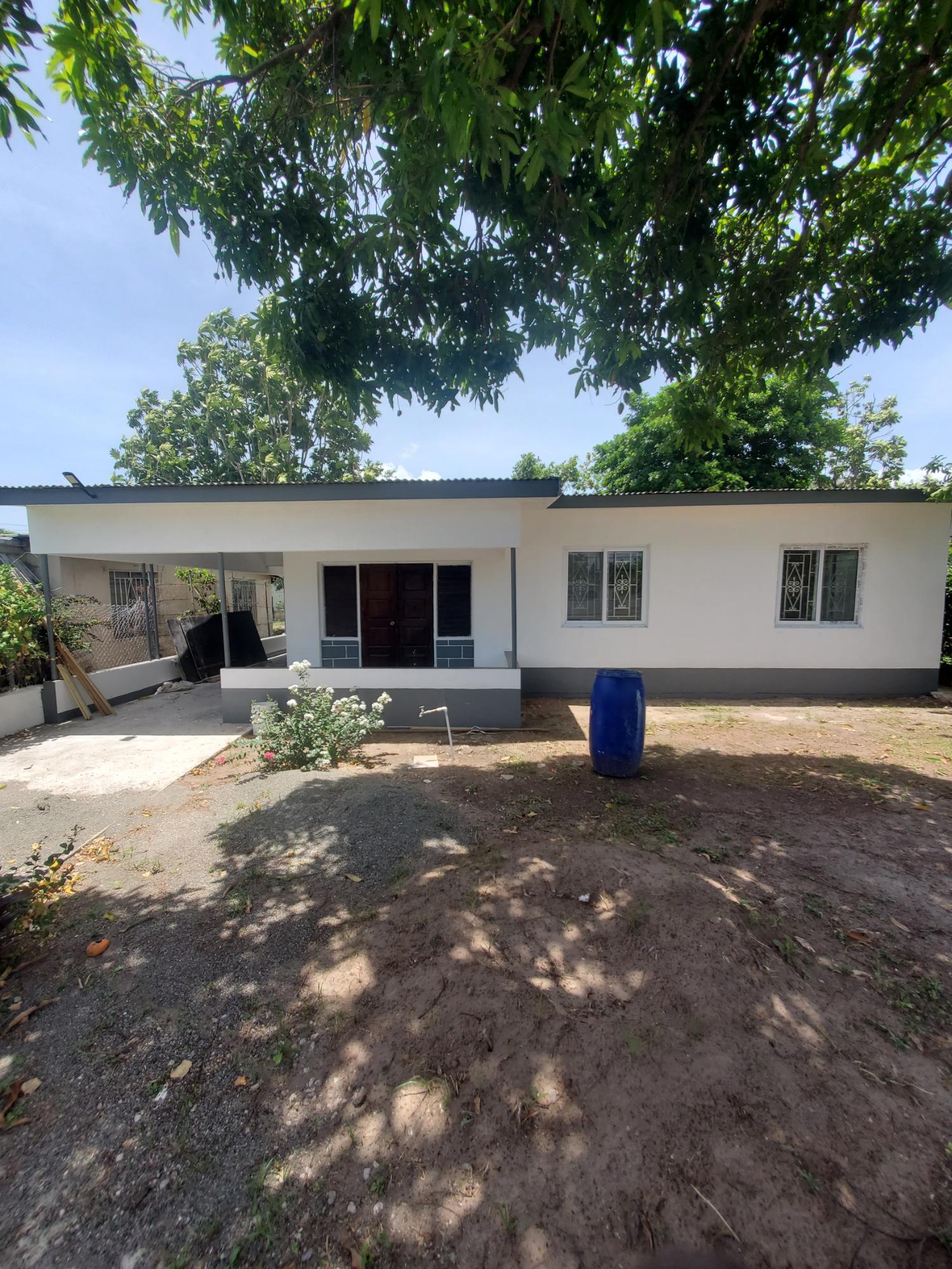 First image of 125 Ken Hill Drive in Kingston 20, St. Andrew, Jamaica - property is For Sale