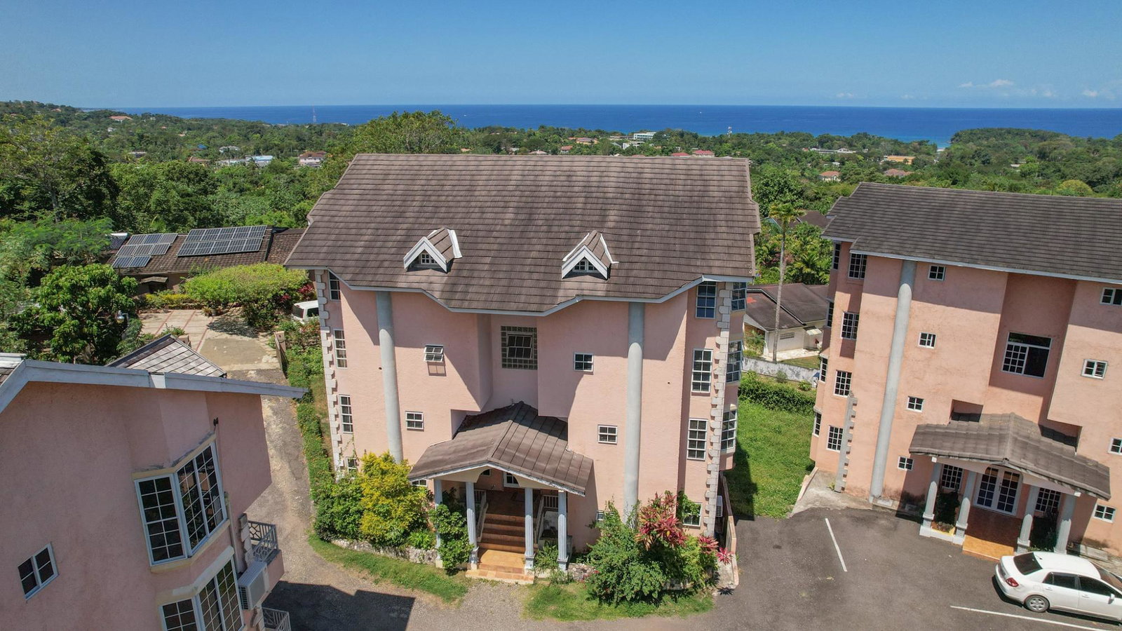 Eleventh image of 5- Regency Apartments in Eltham, St. Ann, Jamaica - property is For Sale