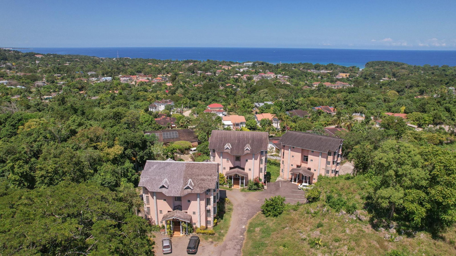Third image of 5- Regency Apartments in Eltham, St. Ann, Jamaica - property is For Sale