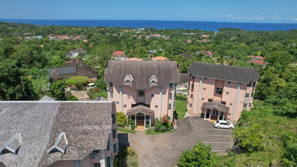 Fifth image of 5- Regency Apartments in Eltham, St. Ann, Jamaica - property is For Sale