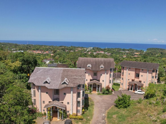 First image of 5- Regency Apartments in Eltham, St. Ann, Jamaica - property is For Sale