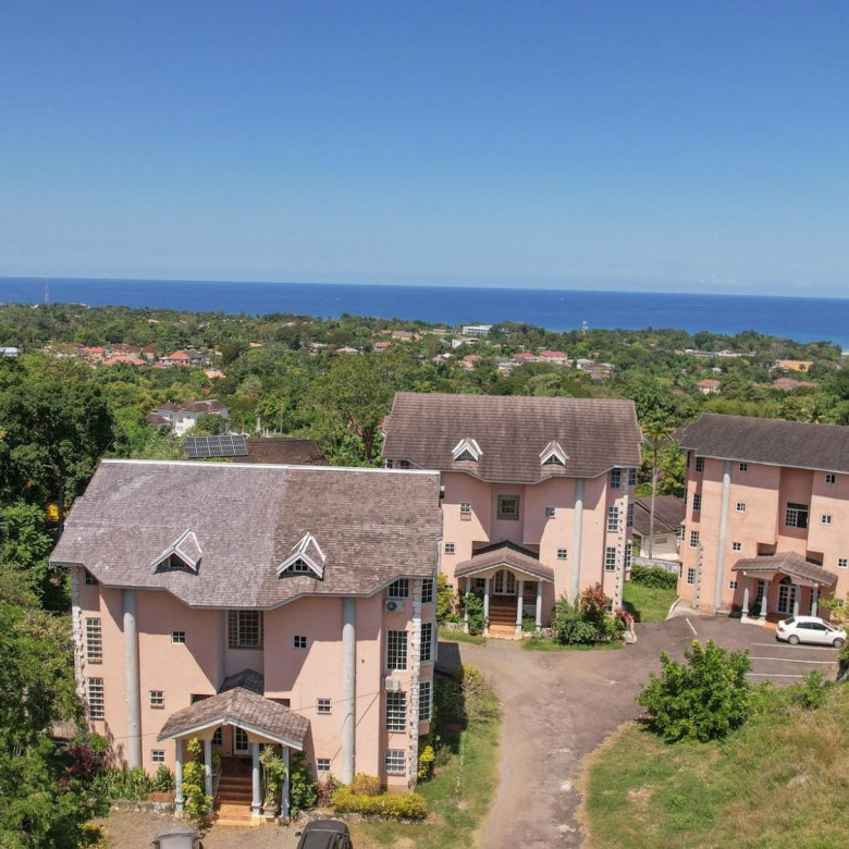 First image of 5- Regency Apartments in Eltham, St. Ann, Jamaica - property is For Sale