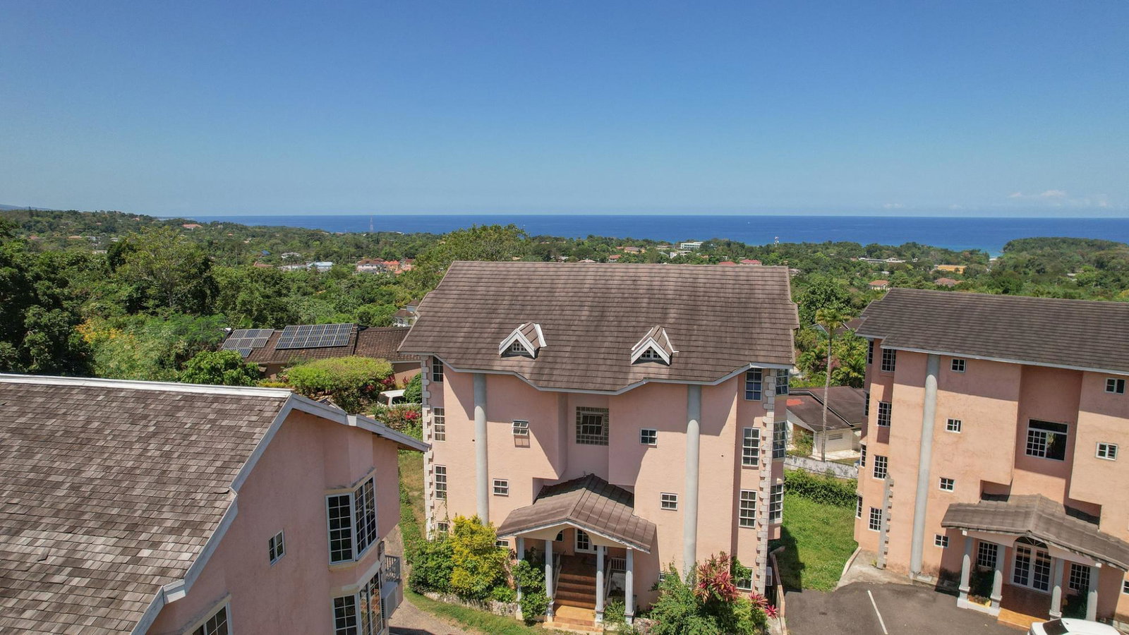 Ninth image of 5- Regency Apartments in Eltham, St. Ann, Jamaica - property is For Sale