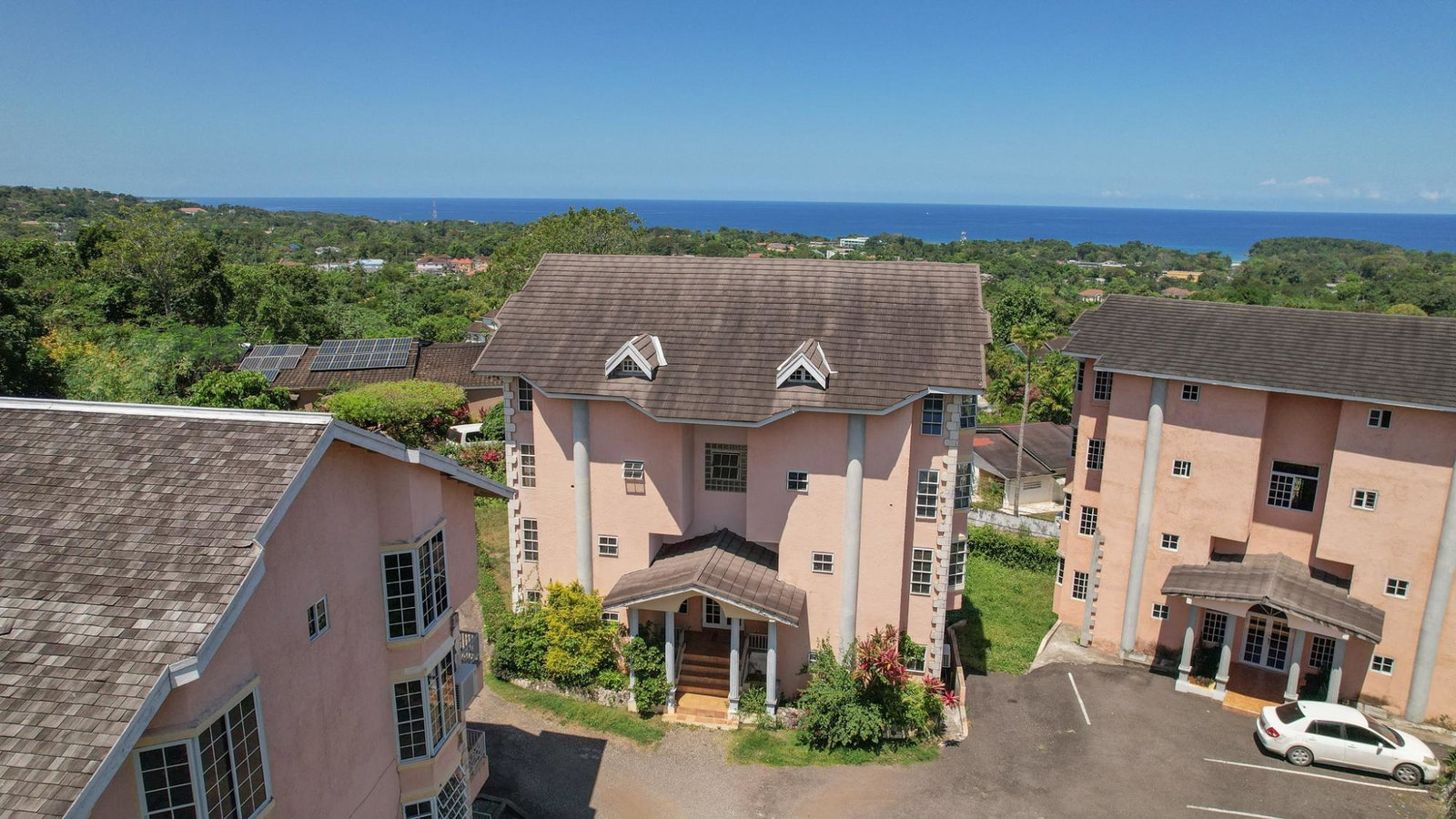 Tenth image of 5- Regency Apartments in Eltham, St. Ann, Jamaica - property is For Sale