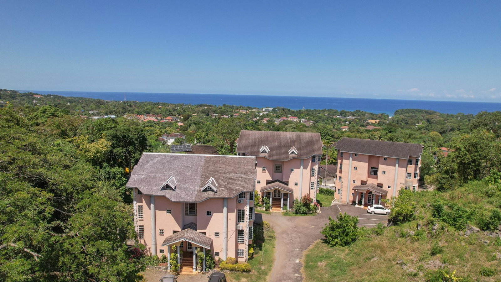 First image of 5- Regency Apartments in Eltham, St. Ann, Jamaica - property is For Sale