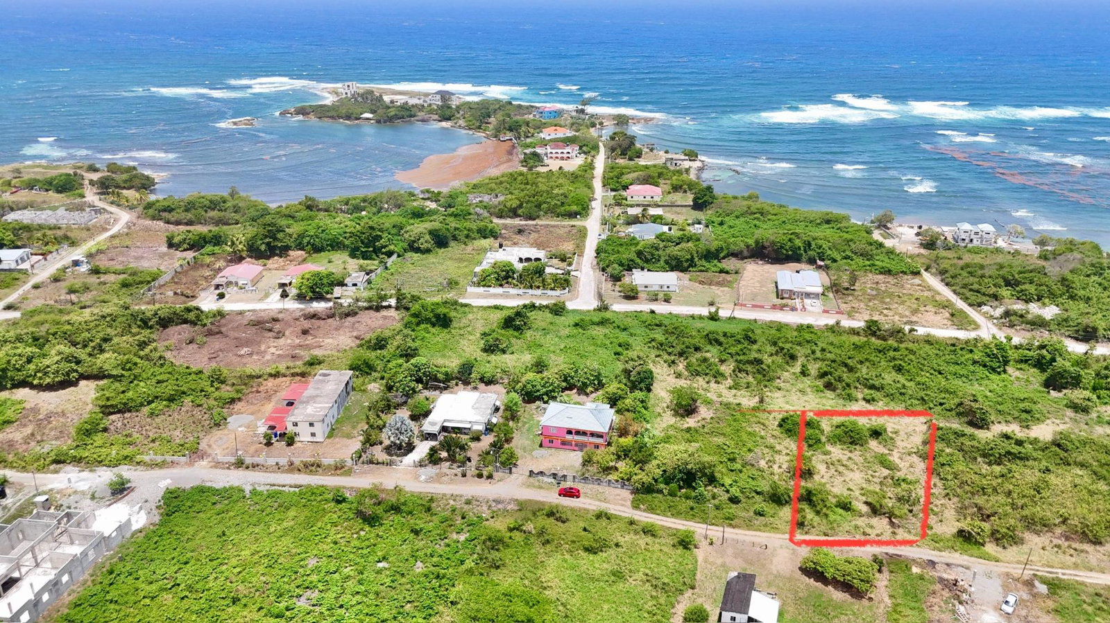 Second image of 177 Prospect in Lyssons, St. Thomas, Jamaica - property is For Sale