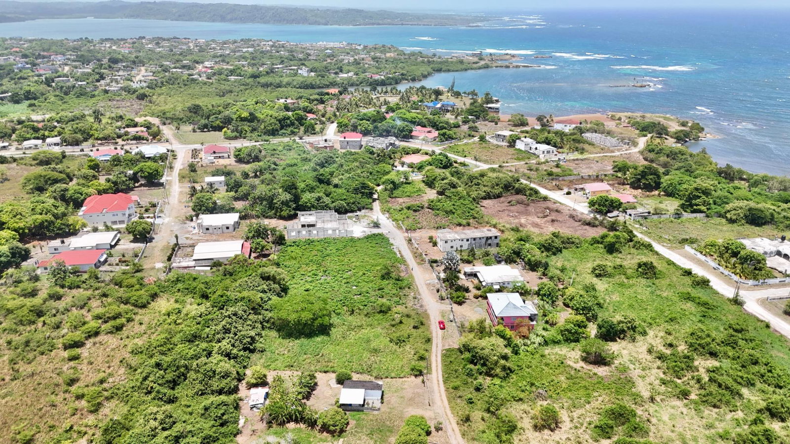 Fourth image of 177 Prospect in Lyssons, St. Thomas, Jamaica - property is For Sale