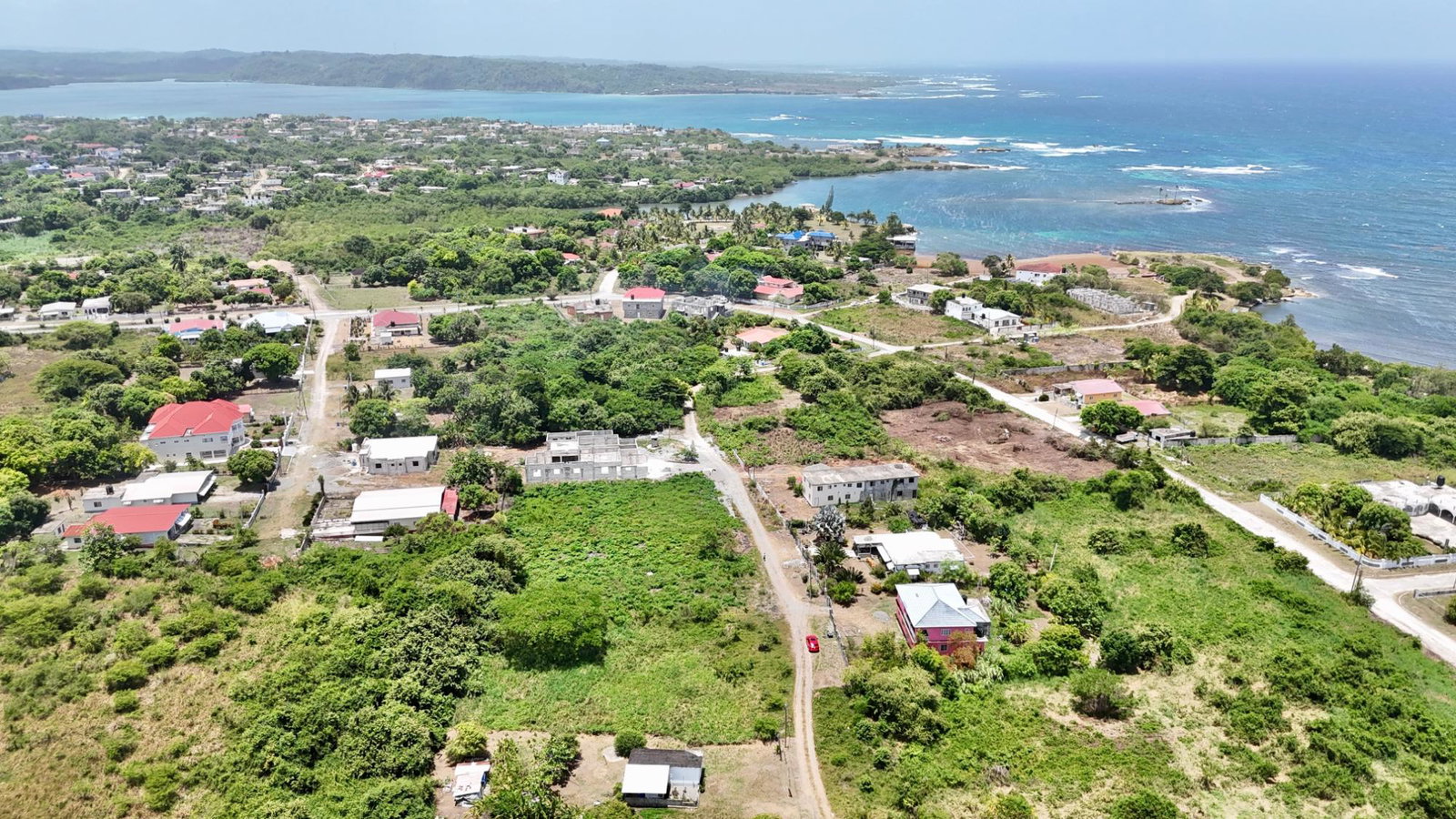 Fifth image of 177 Prospect in Lyssons, St. Thomas, Jamaica - property is For Sale