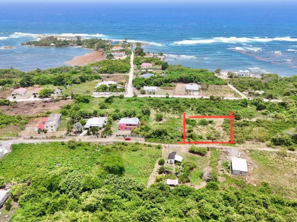 First image of 177 Prospect in Lyssons, St. Thomas, Jamaica - property is For Sale