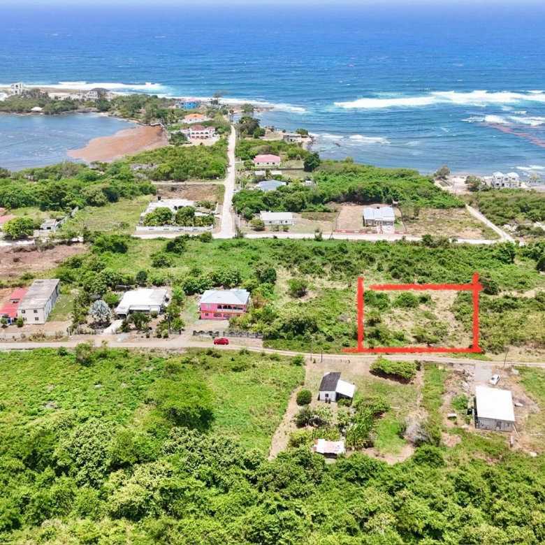 First image of 177 Prospect in Lyssons, St. Thomas, Jamaica - property is For Sale