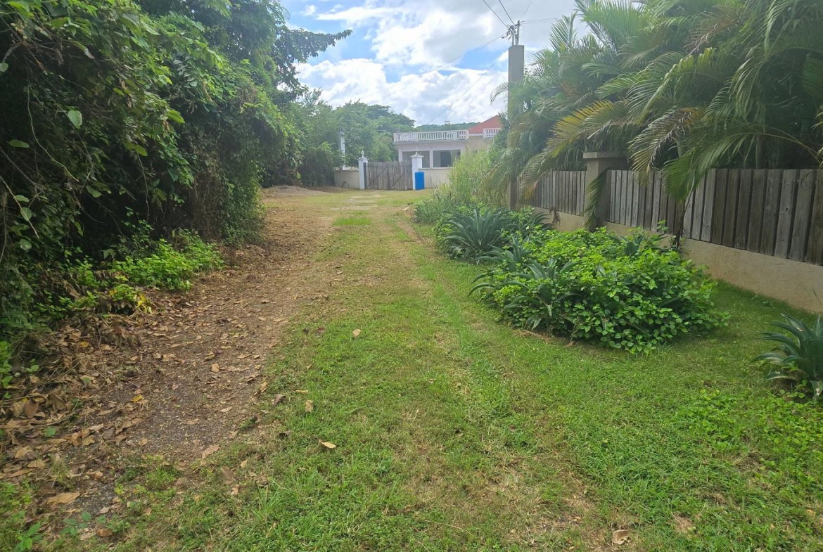Fourth image of Lot 84 Duncans Bay The Cockpit in DUNCAN BAY, Trelawny, Jamaica - property is For Sale
