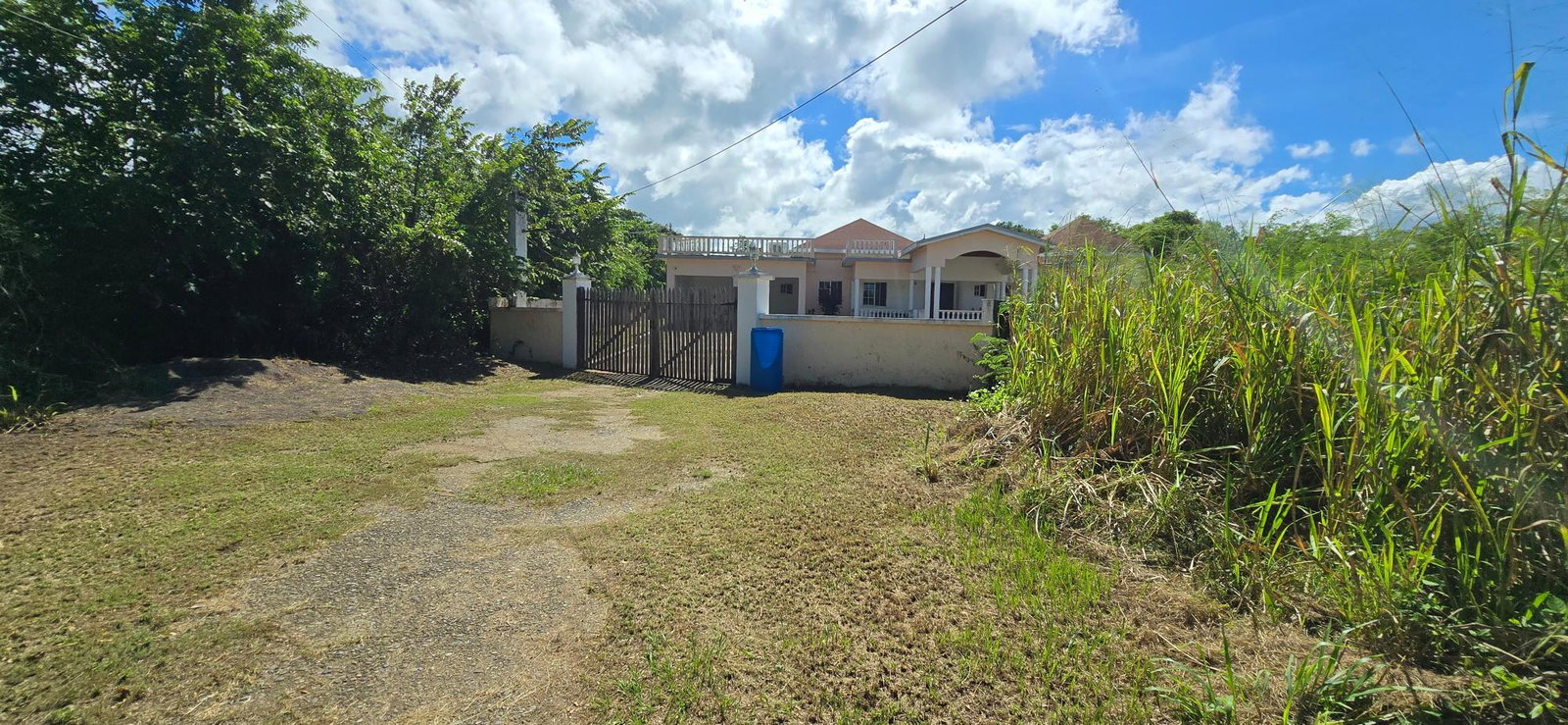 Fifth image of Lot 84 Duncans Bay The Cockpit in DUNCAN BAY, Trelawny, Jamaica - property is For Sale