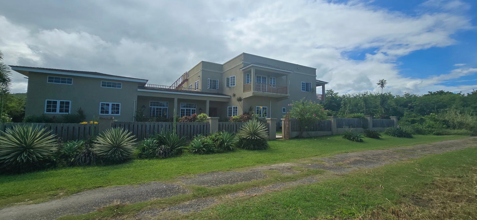 Sixth image of Lot 84 Duncans Bay The Cockpit in DUNCAN BAY, Trelawny, Jamaica - property is For Sale