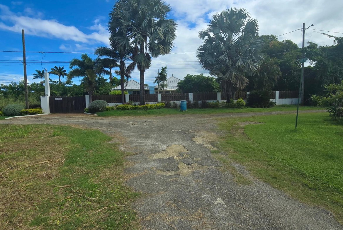 Seventh image of Lot 84 Duncans Bay The Cockpit in DUNCAN BAY, Trelawny, Jamaica - property is For Sale