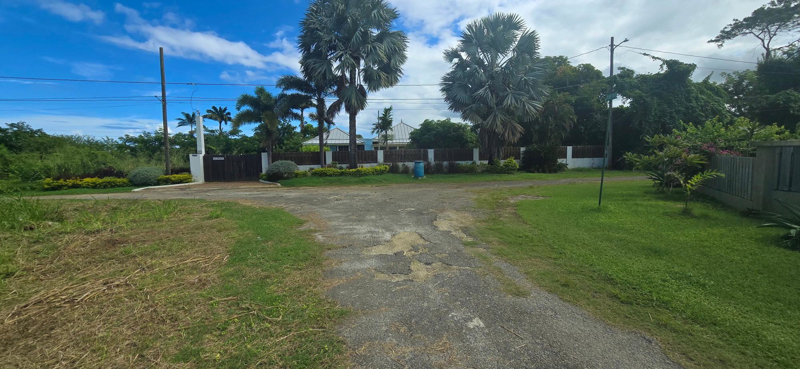 Seventh image of Lot 84 Duncans Bay The Cockpit in DUNCAN BAY, Trelawny, Jamaica - property is For Sale