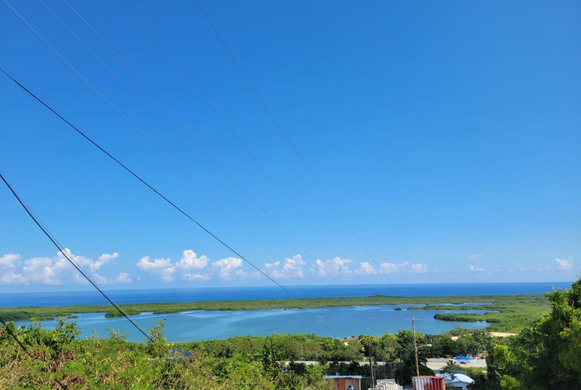 Second image of 24 Greenside, Falmouth, Trel in Greenside, Trelawny, Jamaica - property is For Sale