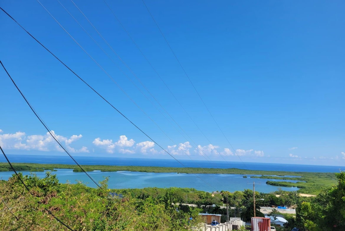 First image of 24 Greenside, Falmouth, Trel in Greenside, Trelawny, Jamaica - property is For Sale