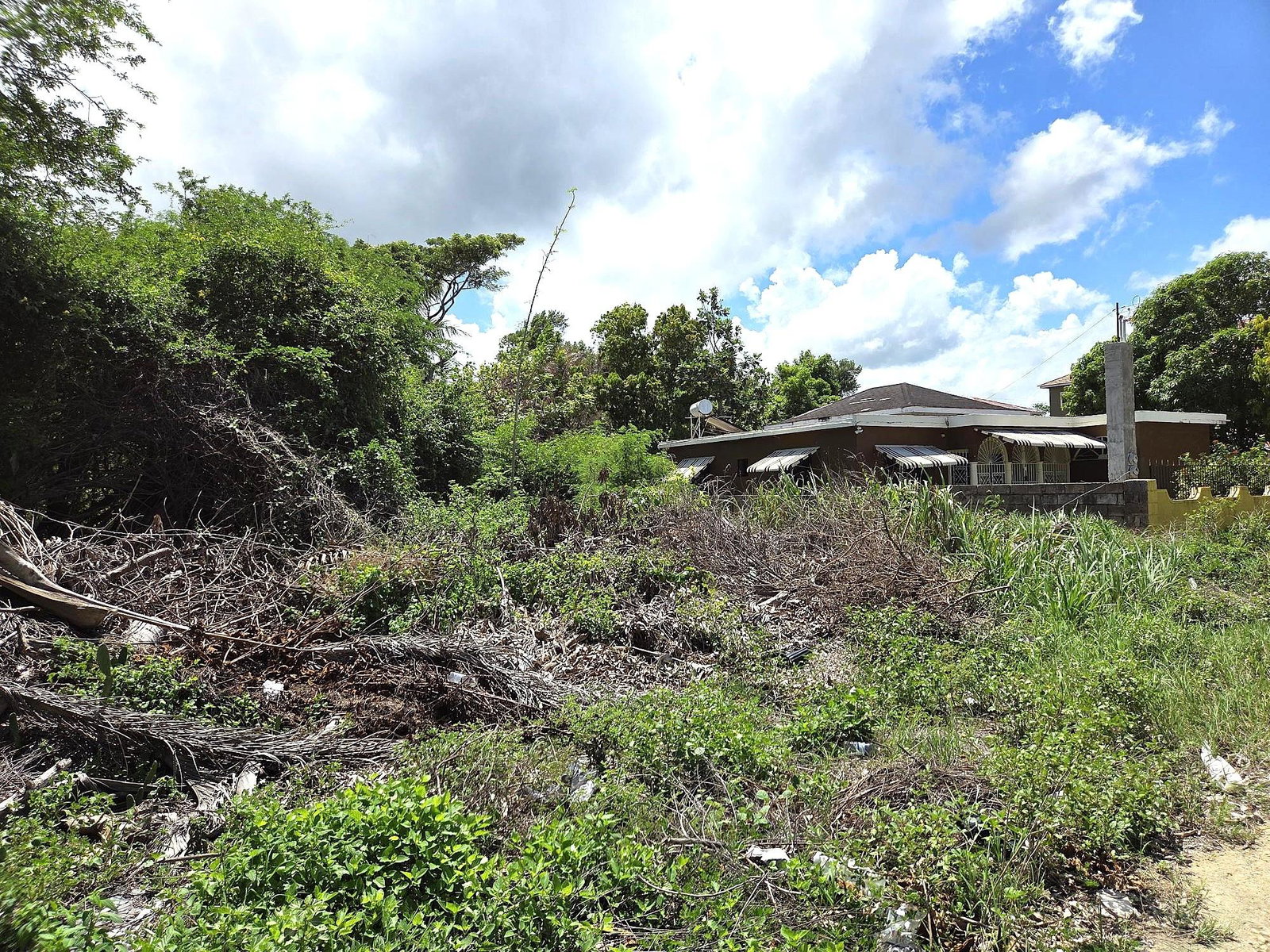 Second image of 24 Salem Cres, Runaway Bay in Beverley, St. Ann, Jamaica - property is For Sale