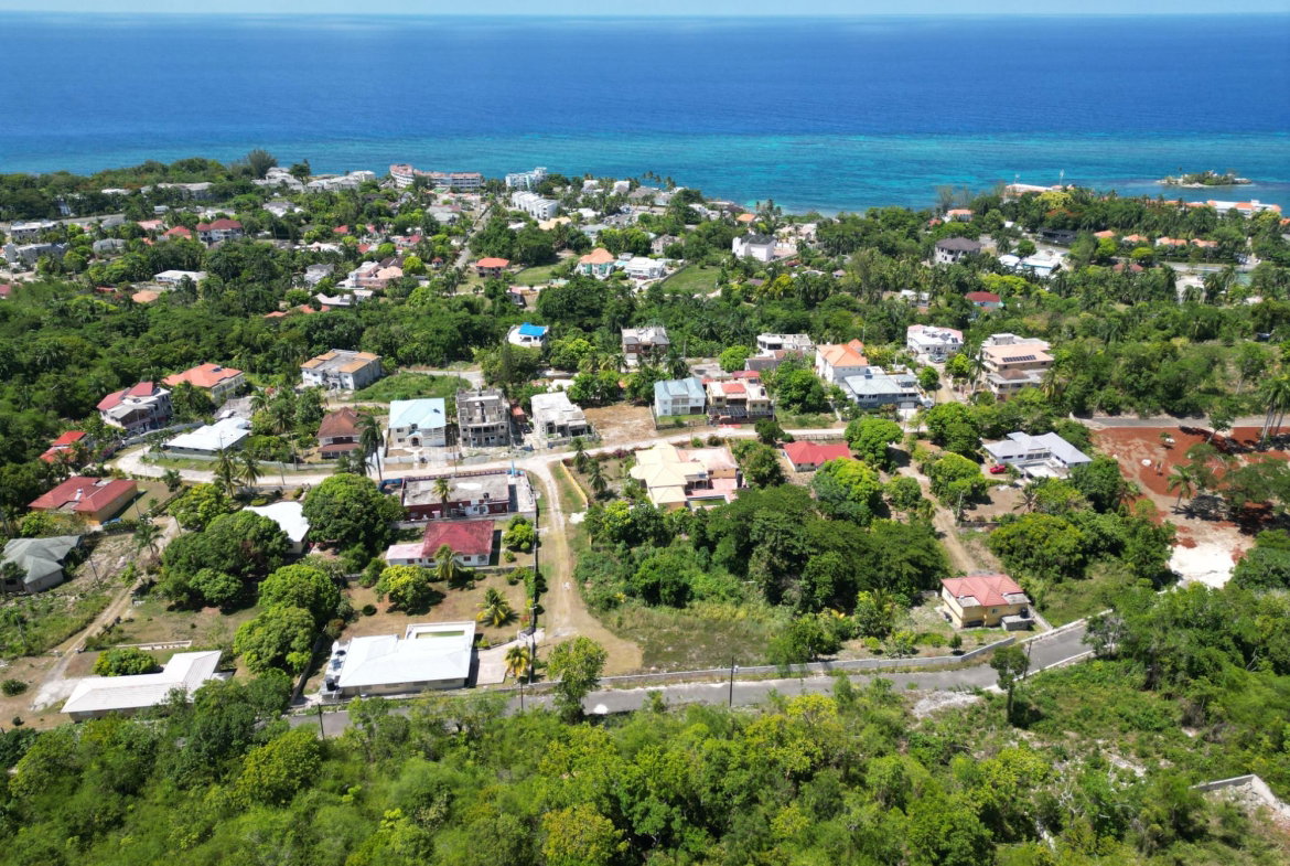 First image of 36- Tower Hill in Tower Isle, St. Mary, Jamaica - property is For Sale