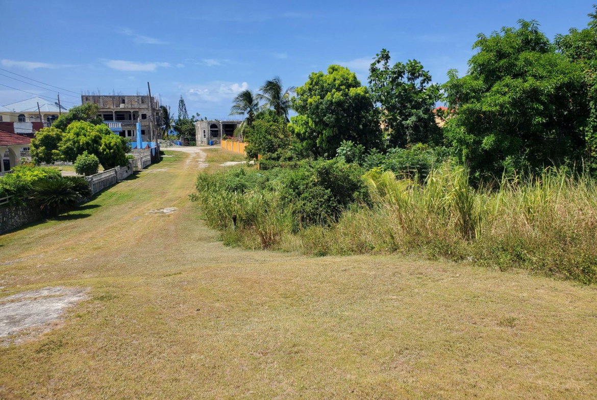 Fourth image of 36- Tower Hill in Tower Isle, St. Mary, Jamaica - property is For Sale
