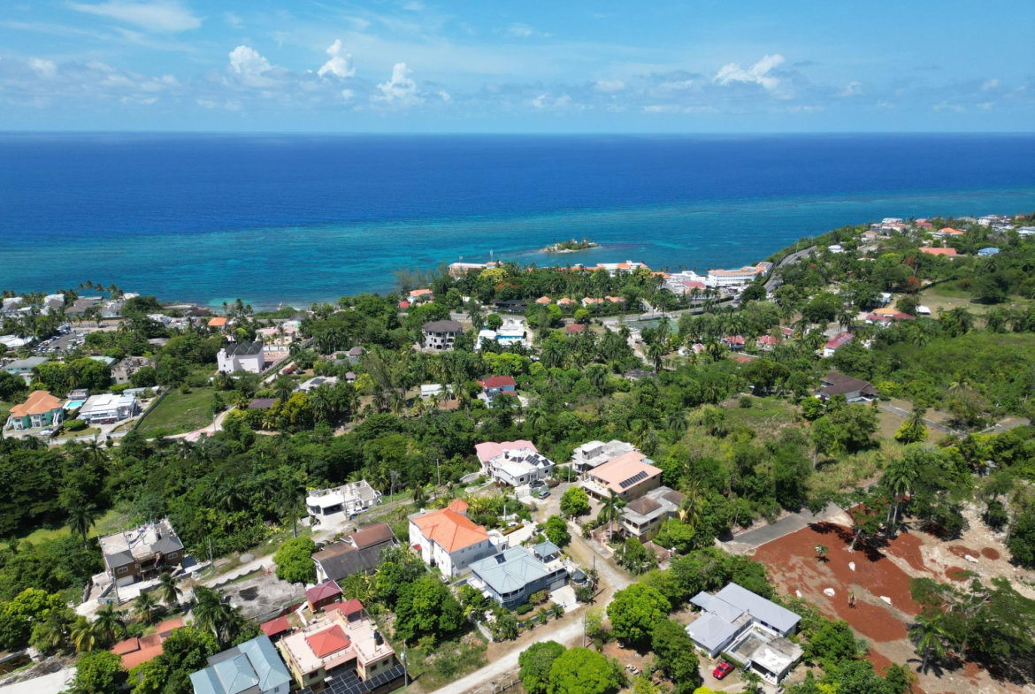 Eighth image of 36- Tower Hill in Tower Isle, St. Mary, Jamaica - property is For Sale