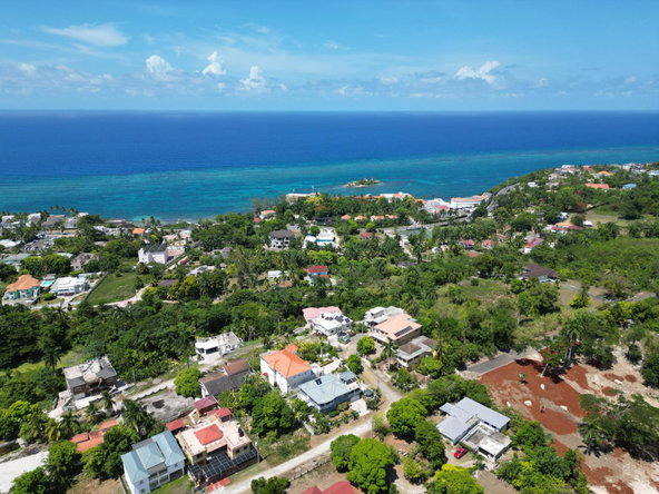 Eighth image of 36- Tower Hill in Tower Isle, St. Mary, Jamaica - property is For Sale