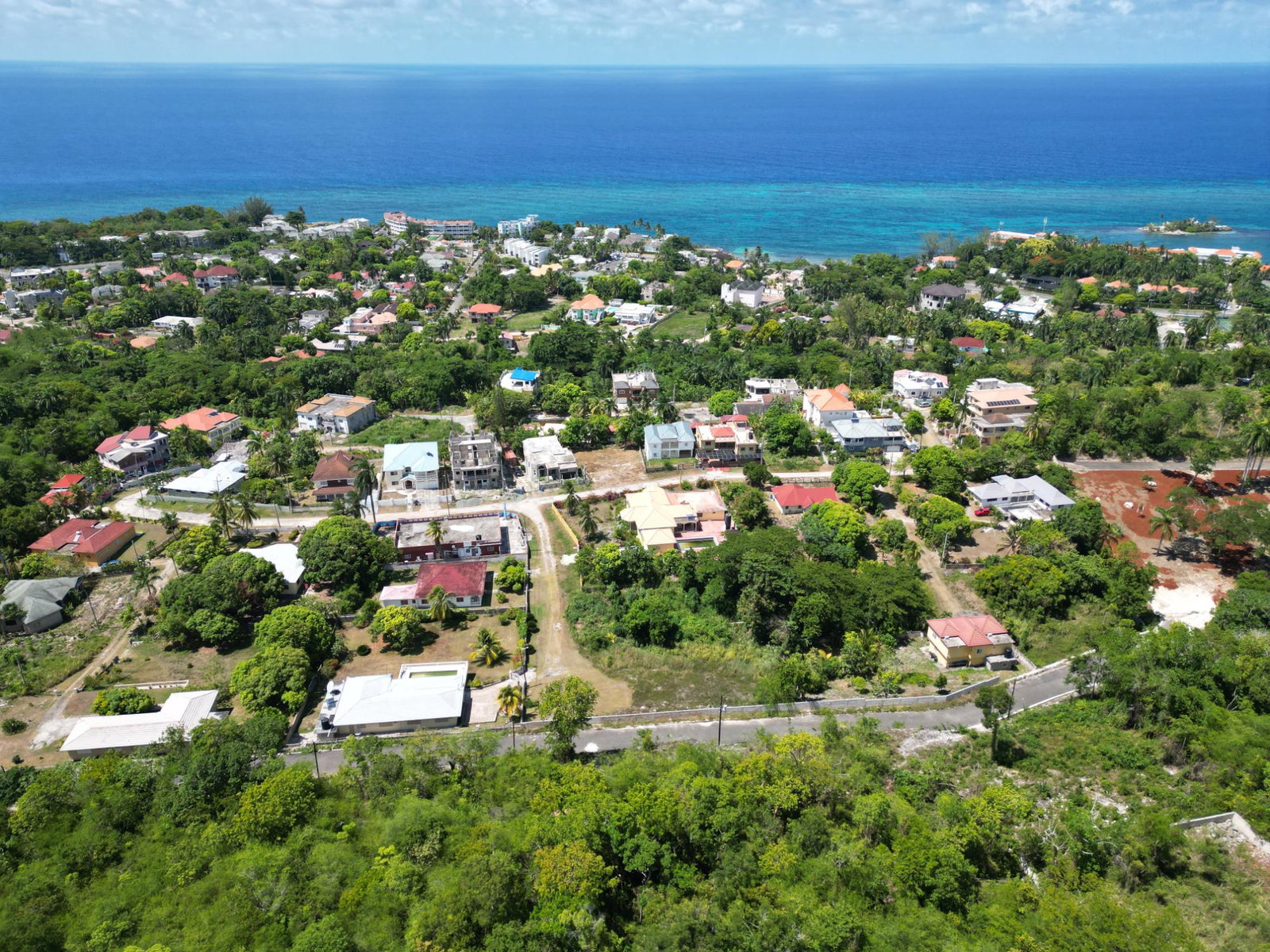 First image of 36- Tower Hill in Tower Isle, St. Mary, Jamaica - property is For Sale