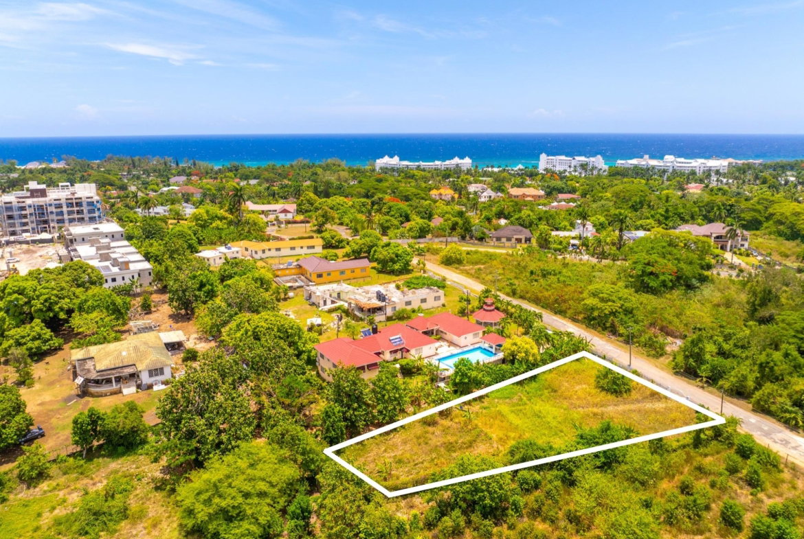 First image of 90 Pratt Crescent, Mammee ba in Mammee Bay, St. Ann, Jamaica - property is For Sale