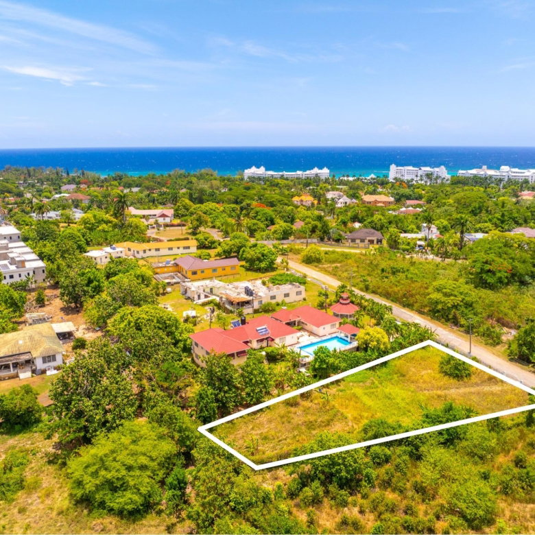 First image of 90 Pratt Crescent, Mammee ba in Mammee Bay, St. Ann, Jamaica - property is For Sale