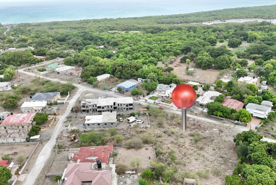 Second image of 145 Silver Lawn pl in Albion Estate, St. Thomas, Jamaica - property is For Sale