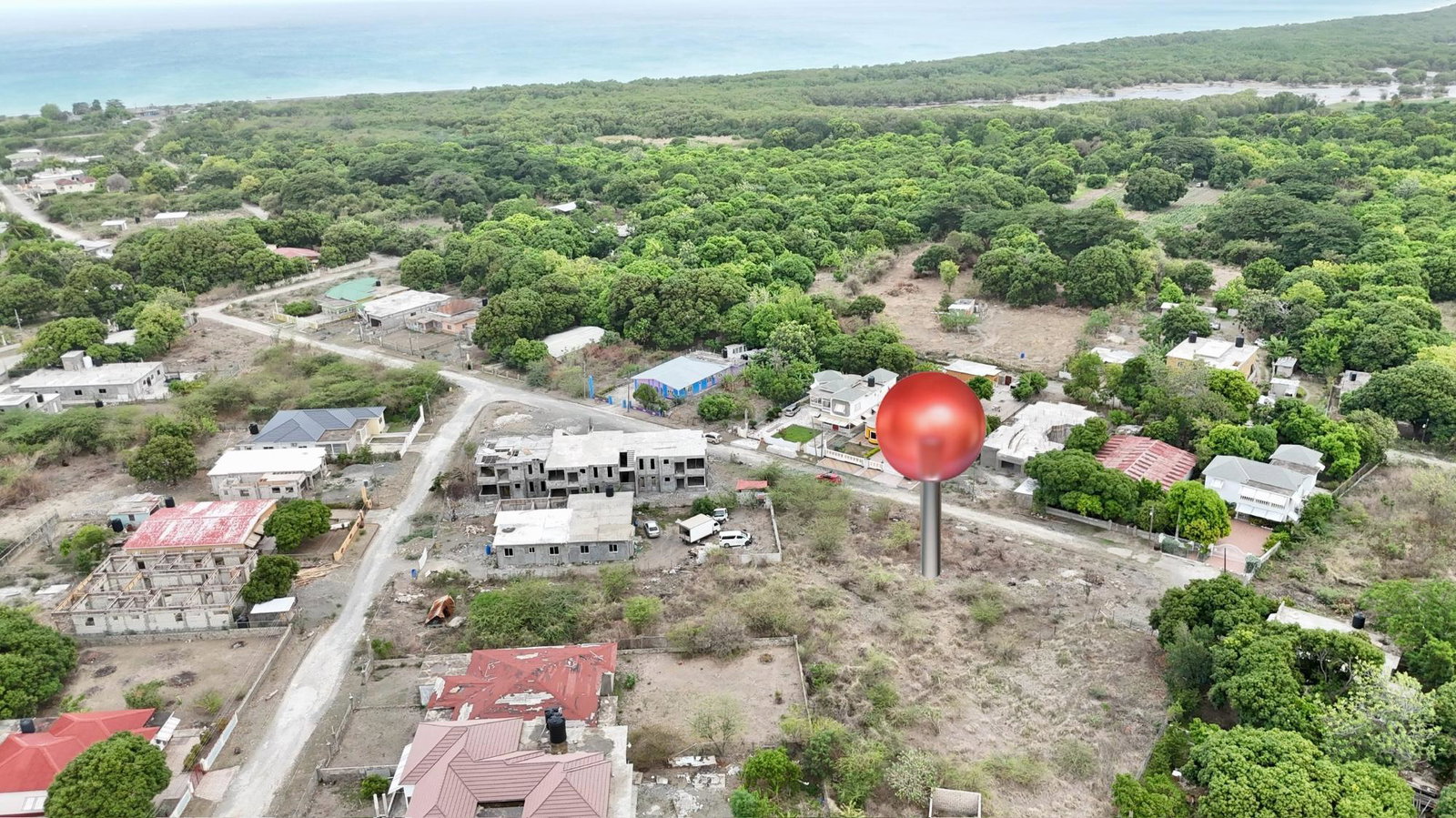 Second image of 145 Silver Lawn pl in Albion Estate, St. Thomas, Jamaica - property is For Sale