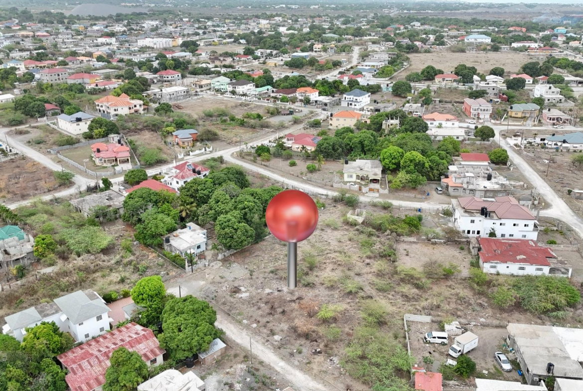 First image of 145 Silver Lawn pl in Albion Estate, St. Thomas, Jamaica - property is For Sale