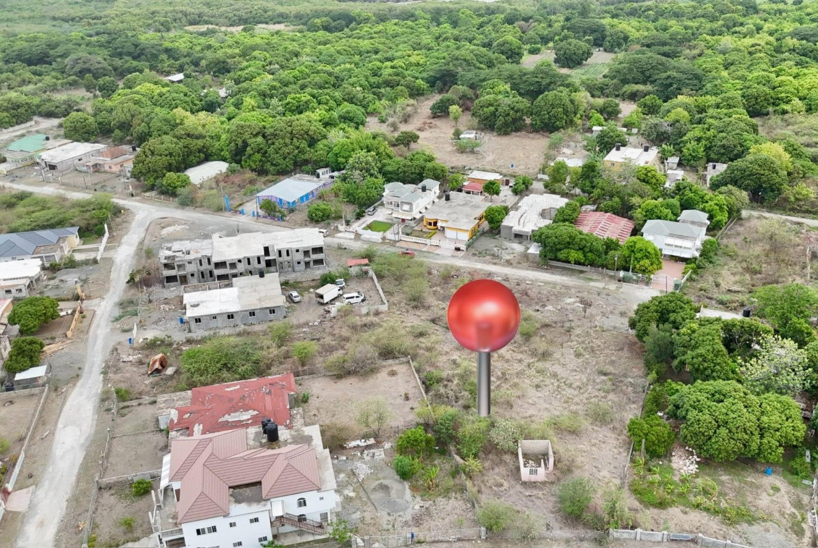 Third image of 145 Silver Lawn pl in Albion Estate, St. Thomas, Jamaica - property is For Sale
