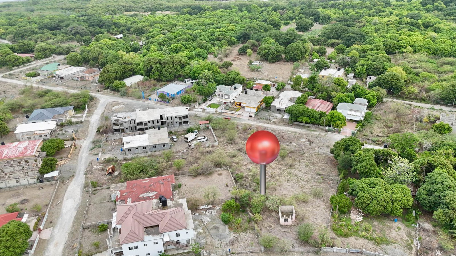 Third image of 145 Silver Lawn pl in Albion Estate, St. Thomas, Jamaica - property is For Sale