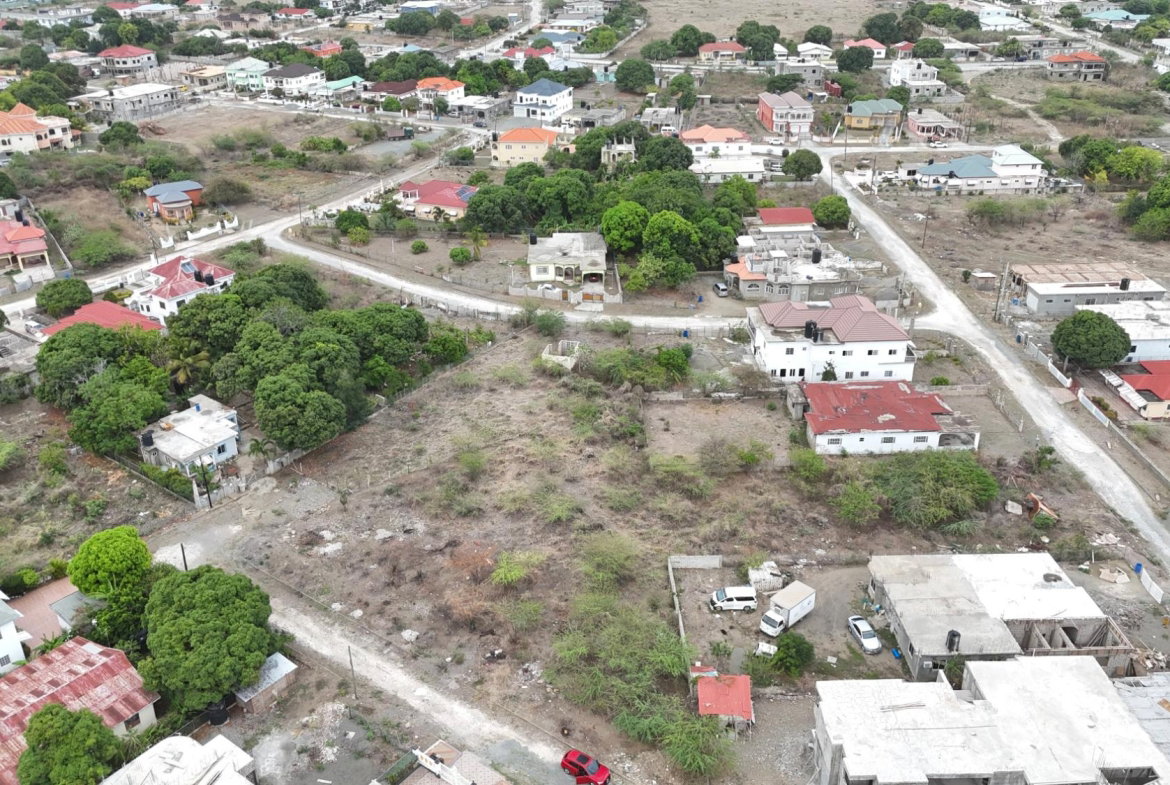 Fourth image of 145 Silver Lawn pl in Albion Estate, St. Thomas, Jamaica - property is For Sale