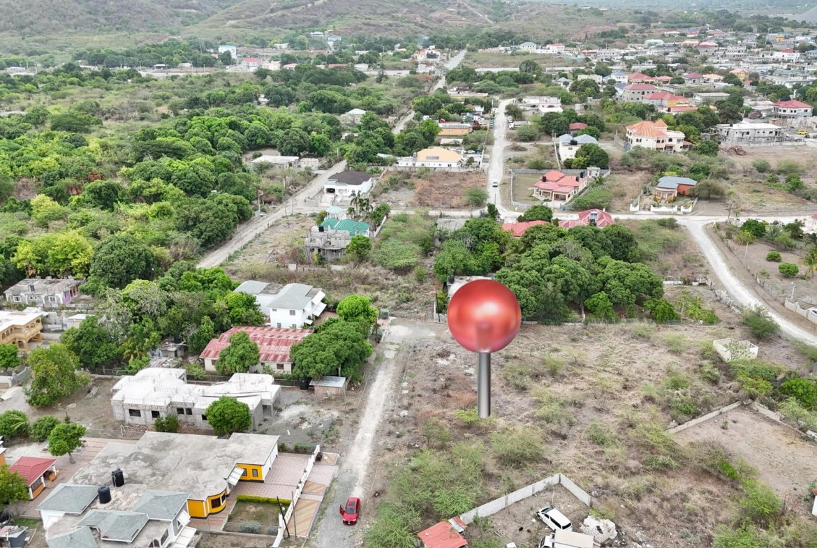 Fifth image of 145 Silver Lawn pl in Albion Estate, St. Thomas, Jamaica - property is For Sale